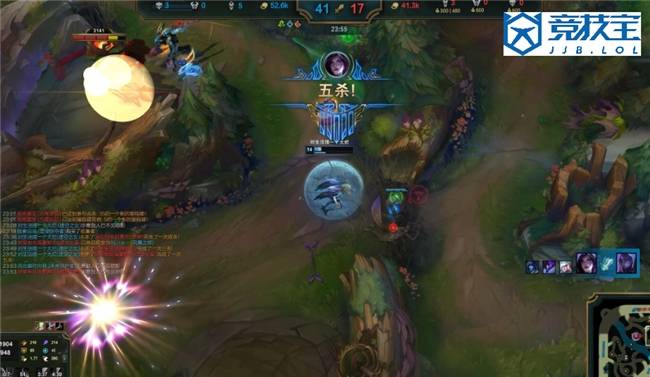 LOL:全局BP赛制的影响英雄次数从51次跌至18次