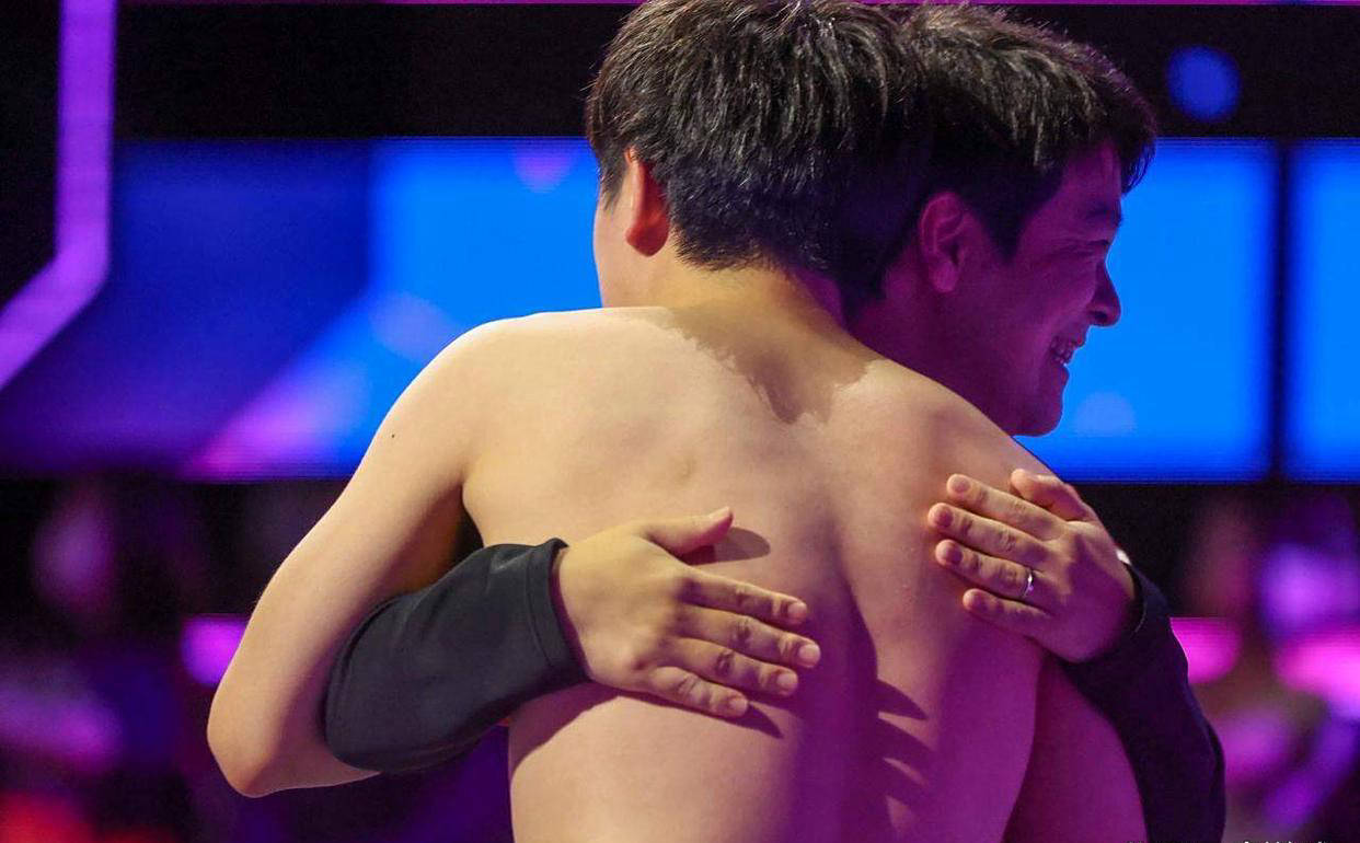 揭(jiē)秘張(zhāng)本(běn)兄妹毉(yī)疗暂停(tíng)事(shì)件