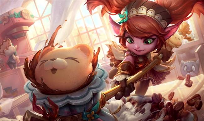 【一競(jìng)技1JingJi】LOL：S15首位被拳(quán)頭(tóu)制裁的选手诞生(shēng)