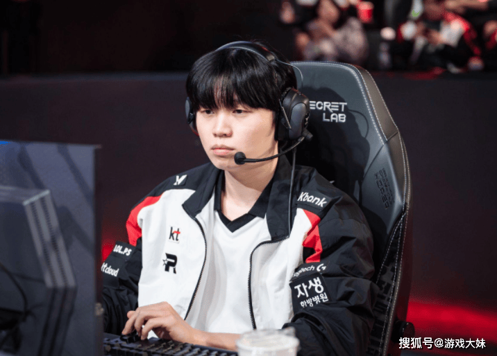 LOL社区发起投票，有史以来谁最被低估(gū)？前十名里只有一(yī)位(wèi)LPL选手