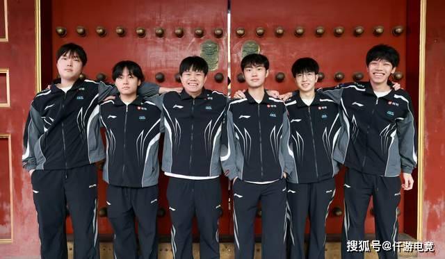 LPL历史“最耻辱”一号种子诞生！TheShy和Rookie成功续约IG！