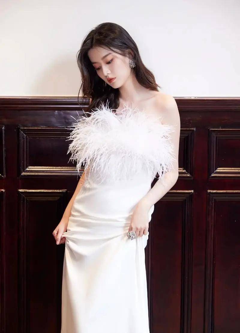 天呐！乔欣這(zhè)波操作太秀(xiù)了(le)，500亿豪(háo)门？秘密結(jié)婚(hūn)？這(zhè)是要上天！