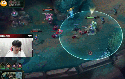 LOL凉了成(chéng)最(zuì)大骗局,LOL世界赛最(zuì)倒霉战隊(duì)诞生,LPL棄(qì)将复仇成(chéng)功