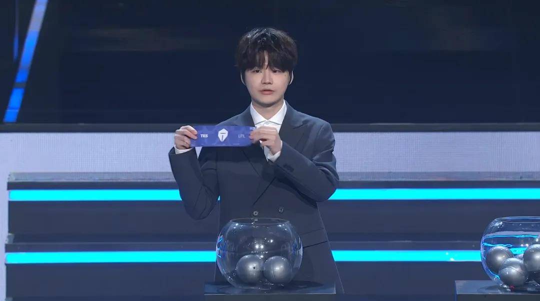 LOL凉了成(chéng)最(zuì)大骗局,LOL世界赛最(zuì)倒霉战隊(duì)诞生,LPL棄(qì)将复仇成(chéng)功