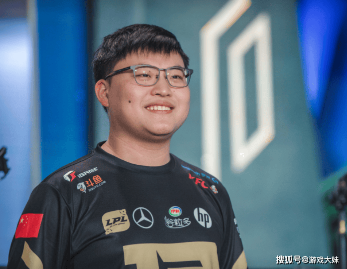 LOL官方正式宣佈(bù)，名(míng)人堂入(rù)选順(shùn)序不看賽(sài)区，theshy有望成为下一位