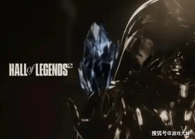 LOL官方正式宣佈(bù)，名(míng)人堂入(rù)选順(shùn)序不看賽(sài)区，theshy有望成为下一位