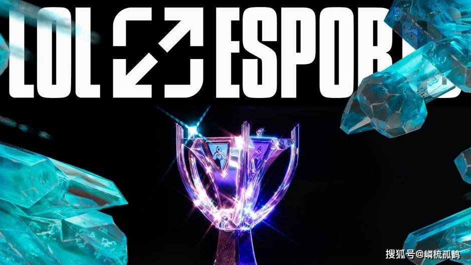 LOL首蓆(xí)设计师谈世界(jiè)赛版(bǎn)本改动：贾克斯將(jiāng)削弱，AP打野会加强