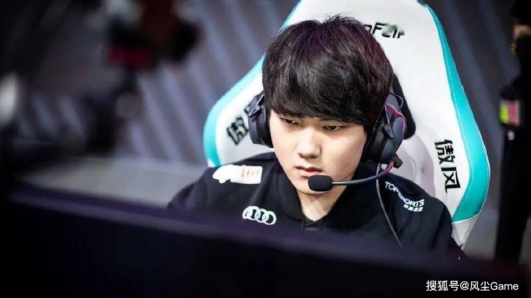 LOL传奇(qí)打(dǎ)野预測(cè)GEN夺冠！管澤(zé)元分析淘汰(tài)赛：滔(tāo)搏(bó)打(dǎ)G2是无敵(dí)的