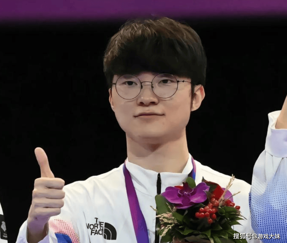 不愧是最重(zhòng)视电竞的國(guó)家，韓(hán)國(guó)高一课本更新(xīn)，将亚運(yùn)会LOL寫(xiě)进教材