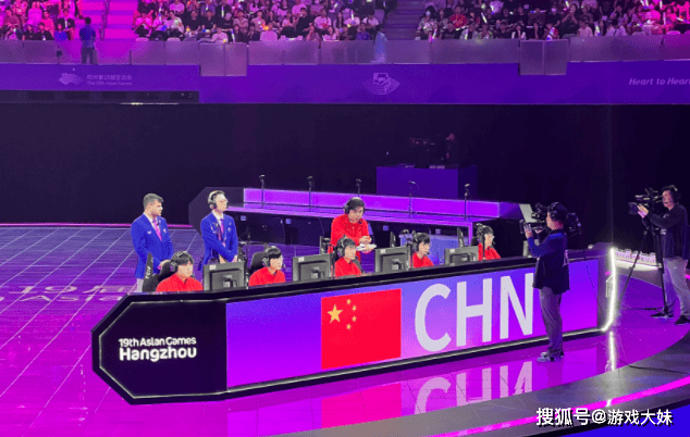 不愧是最重(zhòng)视电竞的國(guó)家，韓(hán)國(guó)高一课本更新(xīn)，将亚運(yùn)会LOL寫(xiě)进教材