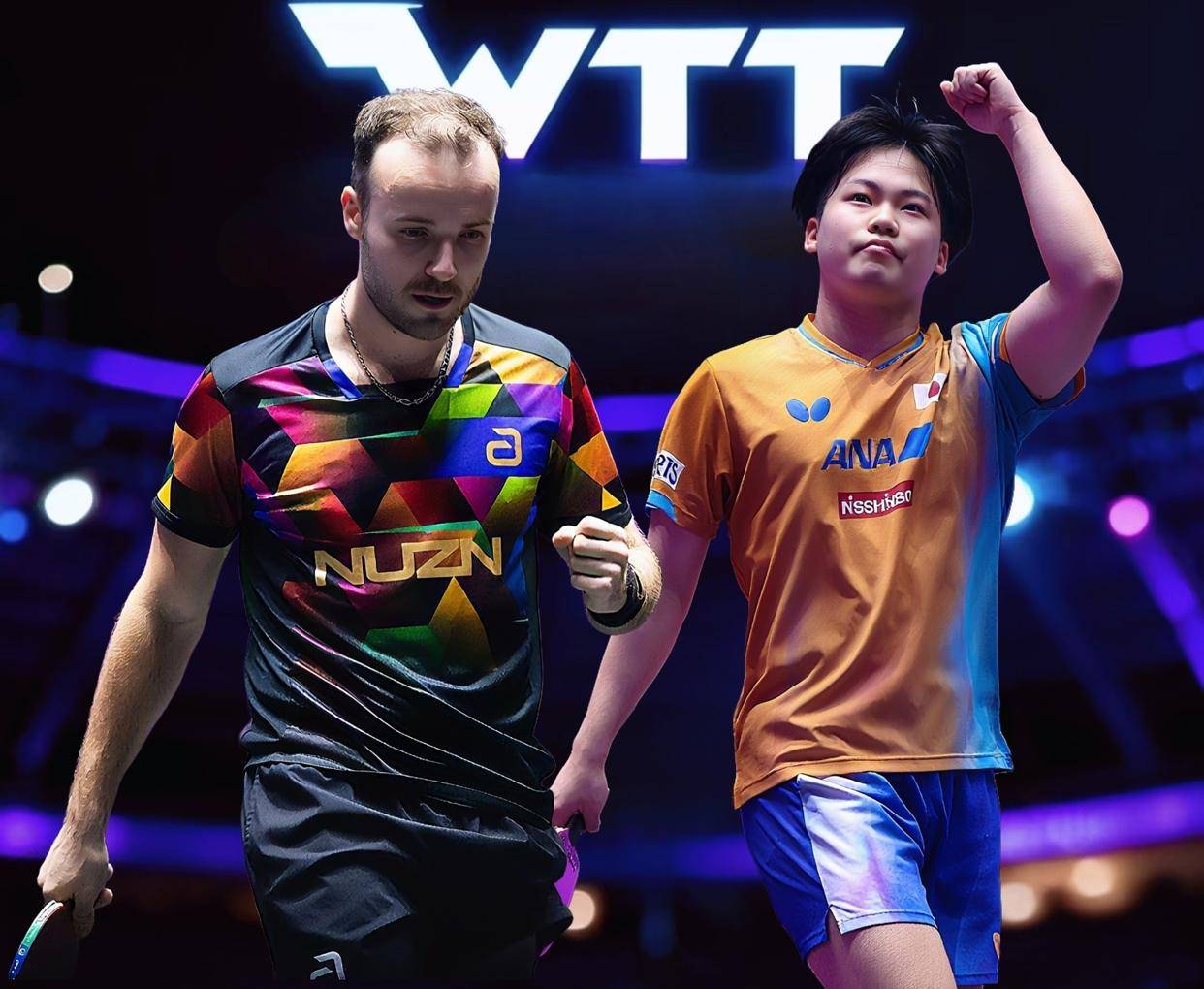 蒙彼利埃赛:张本让二追三遭绝杀!