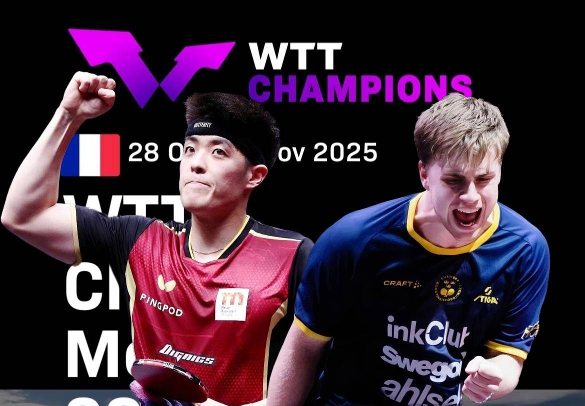 蒙彼利埃赛:张本让二追三遭绝杀!