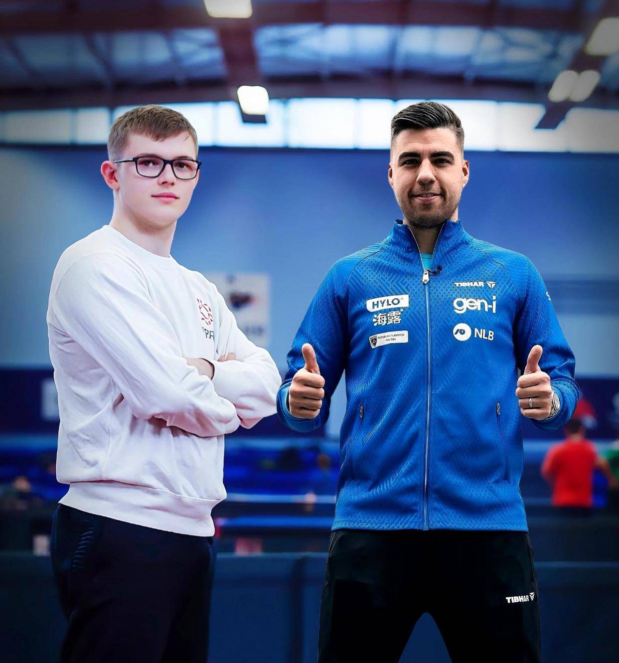 蒙彼利埃赛:张本让二追三遭绝杀!