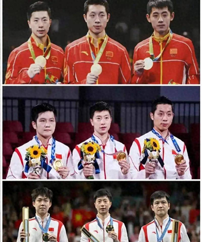 王楚钦赛后采访廻(huí)应自(zì)己的表现