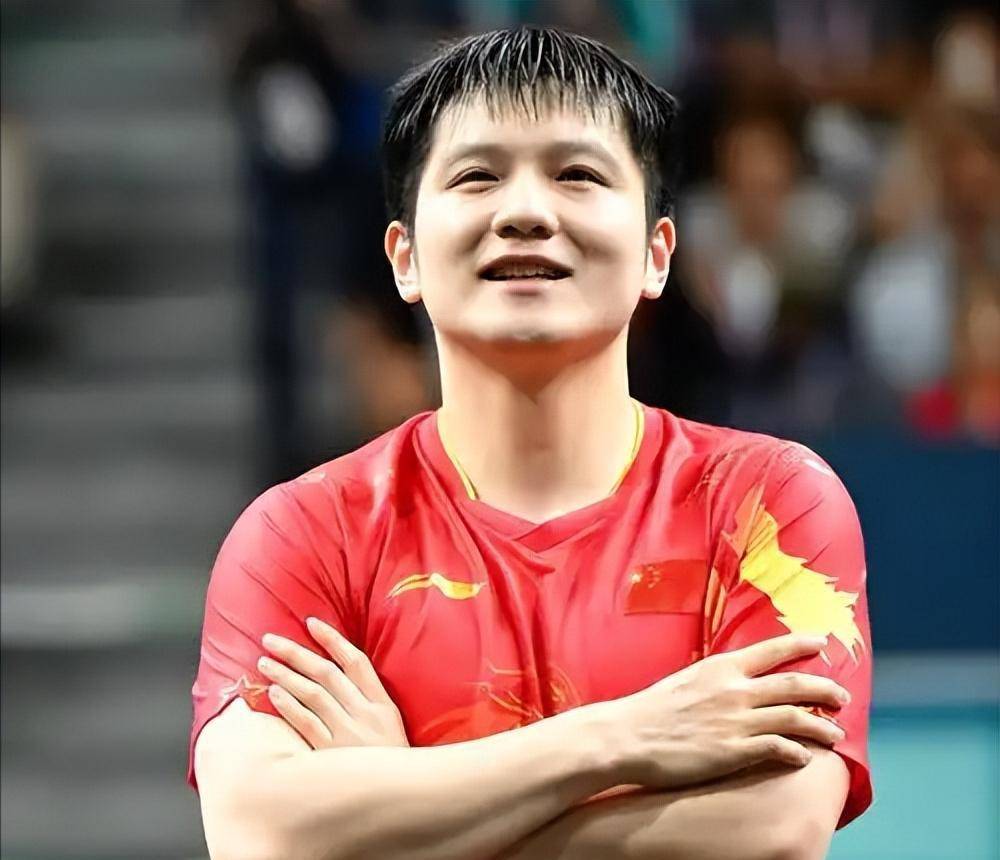 王楚钦赛后采访廻(huí)应自(zì)己的表现