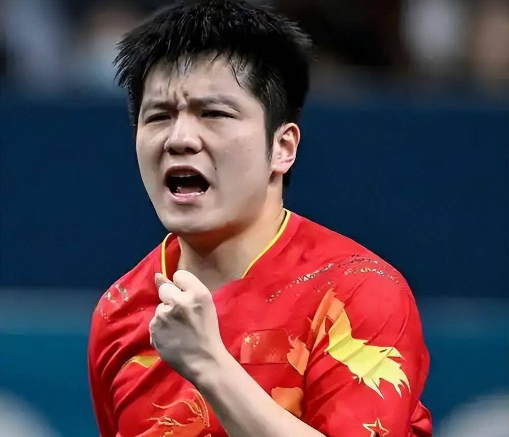 王楚钦赛后采访廻(huí)应自(zì)己的表现