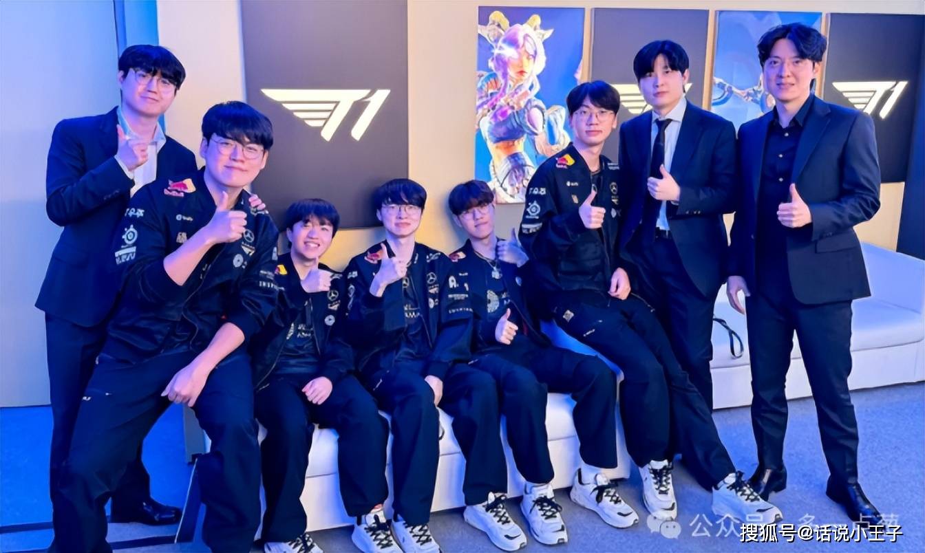 “T1统治S赛并不是好事”,外网热议:T1是否在毁了LOL
