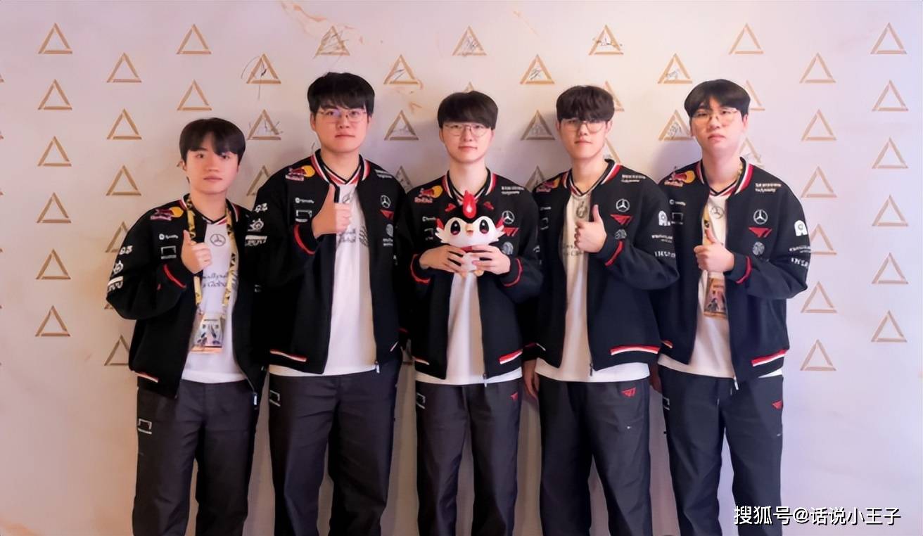 “T1统治S赛并不是好事”,外网热议:T1是否在毁了LOL