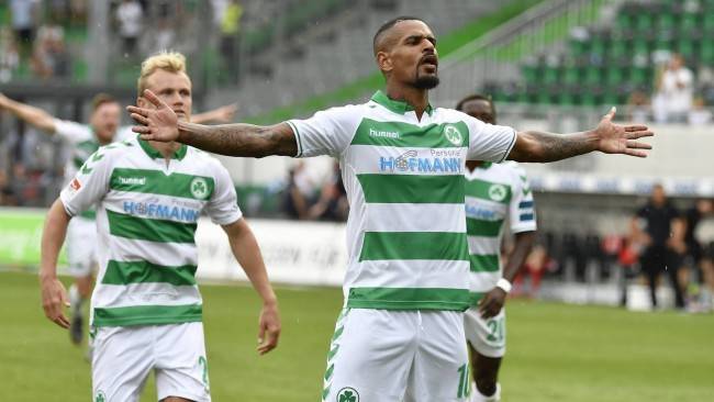 10.24日，競(jìng)猜(cāi)足球推(tuī)荐：德甲不(bù)来梅vs柏林联合，附(fù)4场其他比赛。