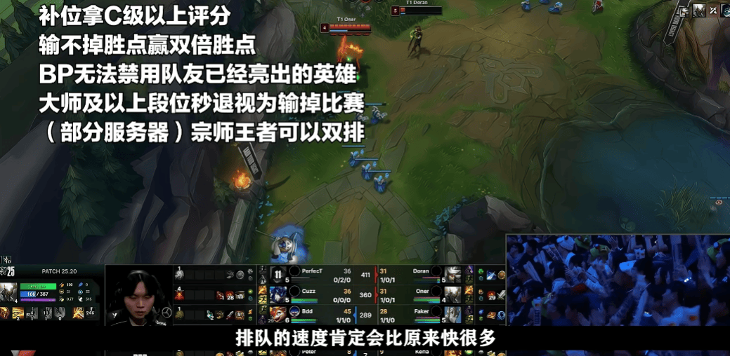 一级团已成历史？LOL新赛季六大改动曝光，7神装ADC将拯救世界！