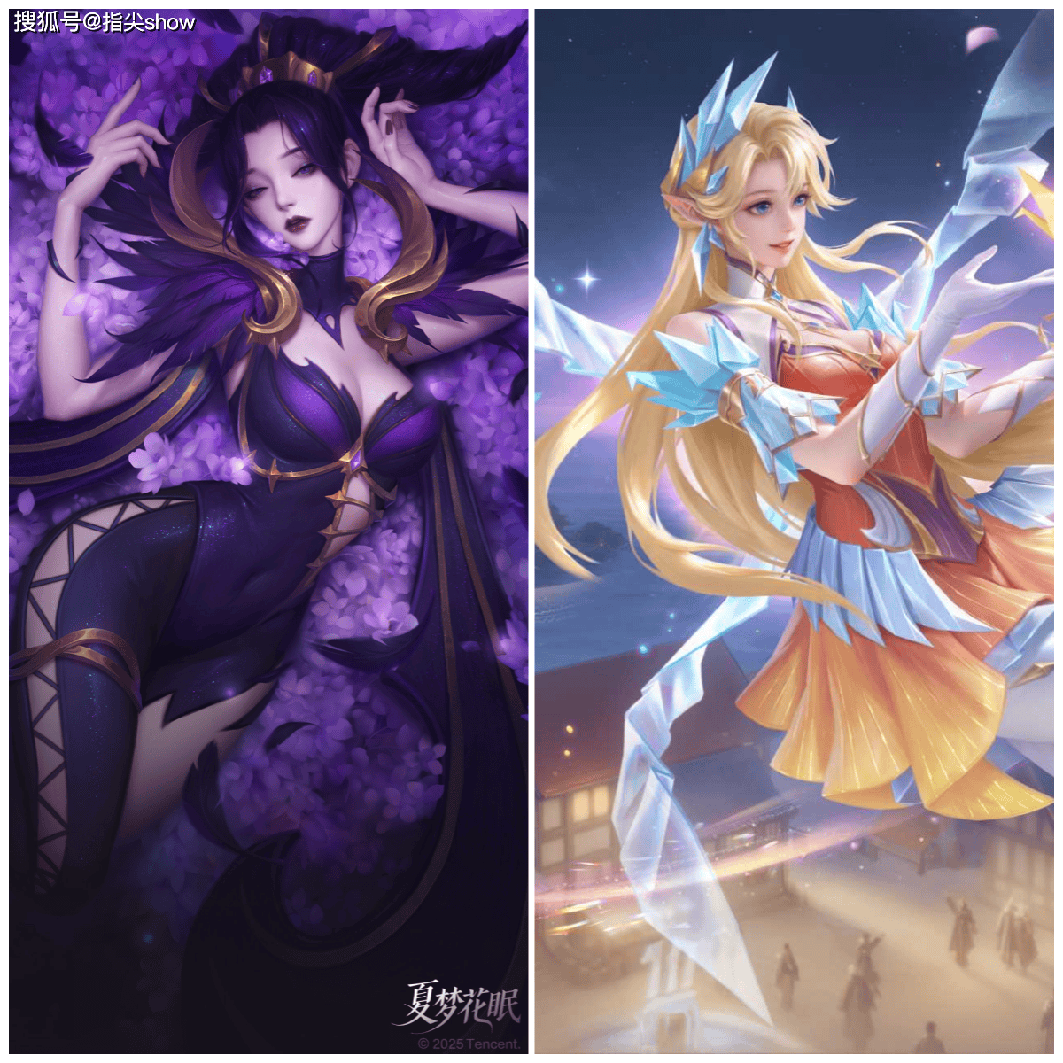 裝(zhuāng)备也有“专属英雄”？聊聊王者里那(nà)些出场率极低的裝(zhuāng)备设计