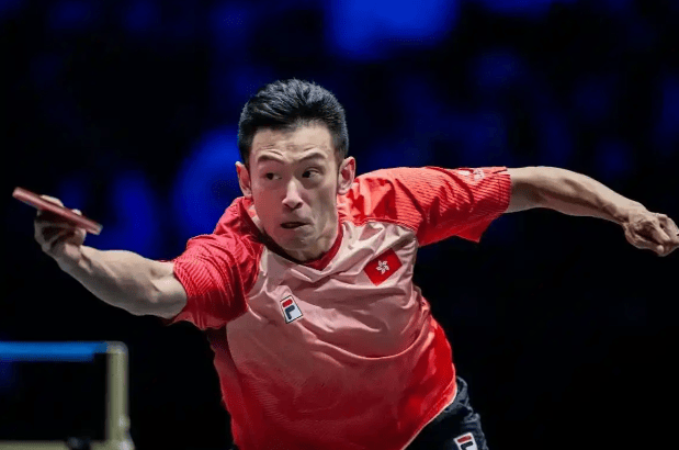 全(quán)运会“爆冷”现場(chǎng)！港乒(pīng)王(wáng)牌(pái)惨败，网友：这波操作(zuò)太(tài)“下(xià)饭”！