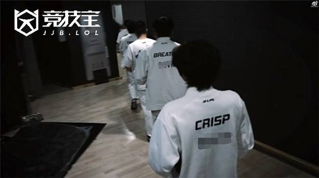 LOL-WBG迎来阵容(róng)巨震(zhèn)：Light与双教练离队