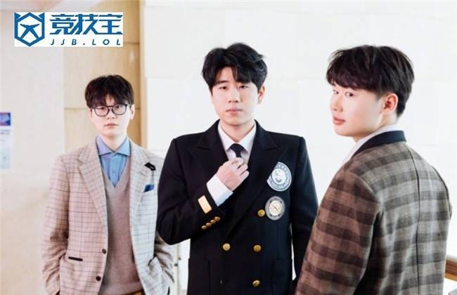 LOL-iG鼕(dōng)季转會(huì)最新動(dòng)态：Gala去意已决