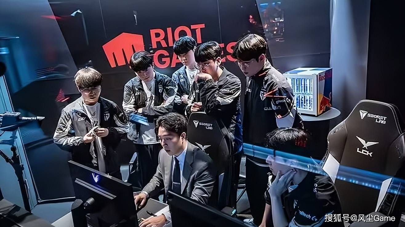 LOL步入付(fù)費(fèi)观赛时代(dài)！LCK宣布K杯收(shōu)費(fèi)，教(jiào)练語(yǔ)音(yīn)开启测试