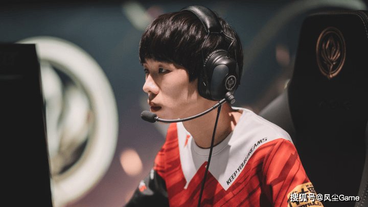 LOL海克斯乱斗即将下线！Zeka谈职业生涯：在LPL那年最辛苦