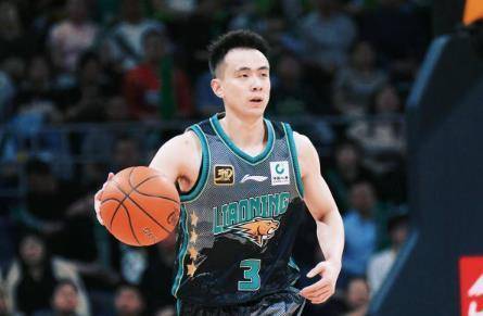 CBA最新排名，首钢第1、辽宁第2；郭昊文场均22.8分