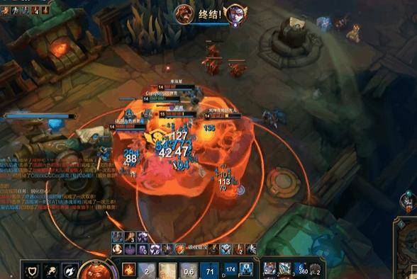 一个玩法让LOL“起死回生”？海克斯大乱斗，拯救老游戏的“电子麻将”