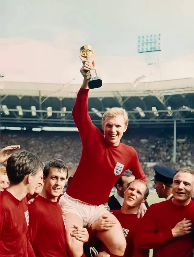 2026世界杯48强阵容深度解析·英格兰战队展望