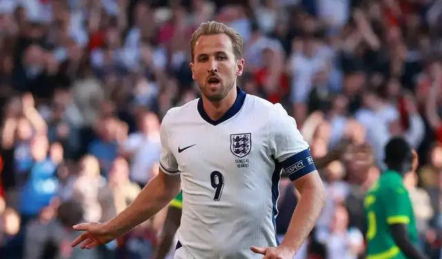 2026世界杯48强阵容深度解析·英格兰战队展望