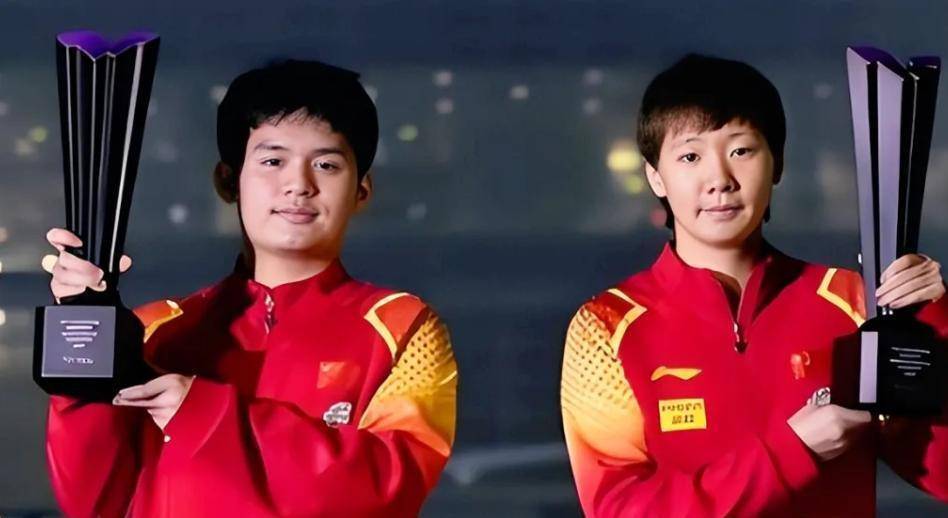 CCTV直播！多(duō)哈(hā)冠军赛明日抽签，王曼(màn)昱張(zhāng)本智和到场！赛程(chéng)公开